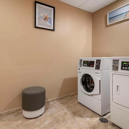 Casco Bay Hotel Portland Airport - Maine Mall, Ascend Hotel Collection เซาท์พอร์ตแลนด์ ภายนอก รูปภาพ