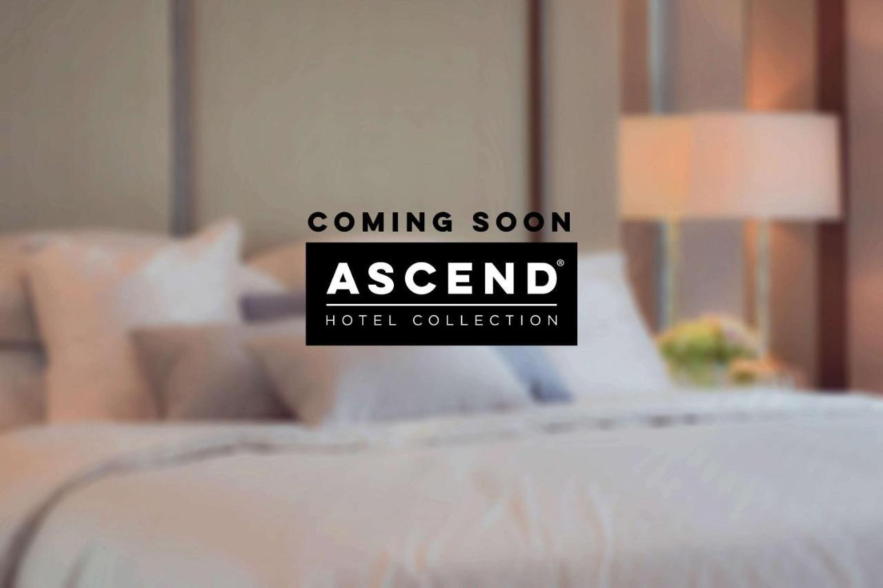 Casco Bay Hotel Portland Airport - Maine Mall, Ascend Hotel Collection เซาท์พอร์ตแลนด์ ภายนอก รูปภาพ