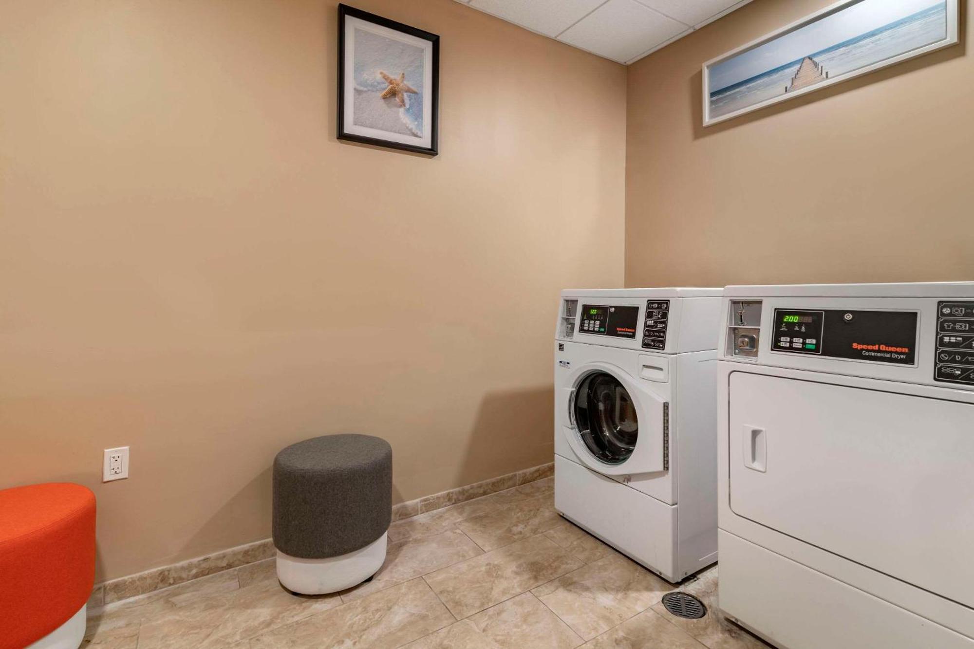 Casco Bay Hotel Portland Airport - Maine Mall, Ascend Hotel Collection เซาท์พอร์ตแลนด์ ภายนอก รูปภาพ