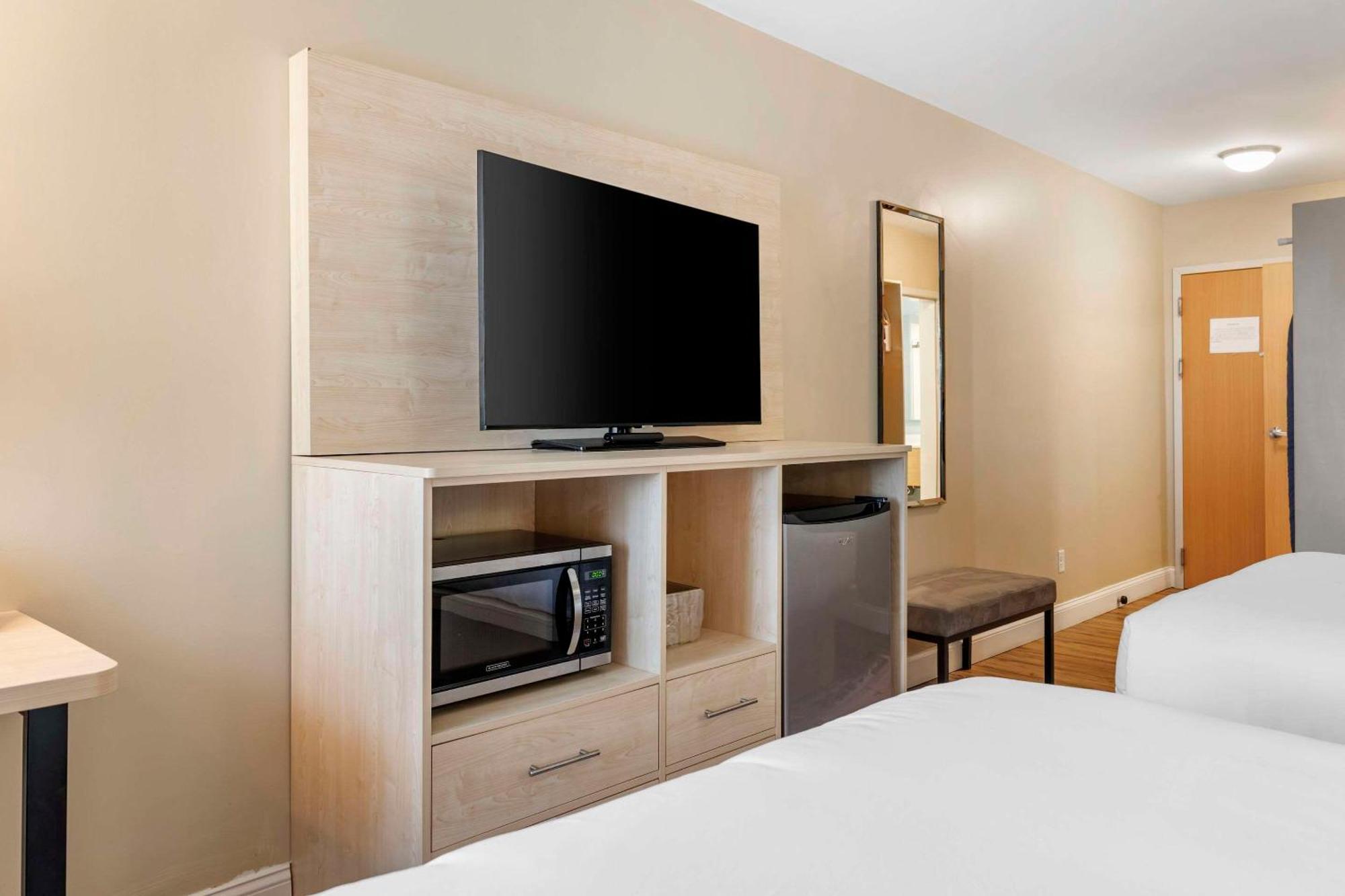Casco Bay Hotel Portland Airport - Maine Mall, Ascend Hotel Collection เซาท์พอร์ตแลนด์ ภายนอก รูปภาพ