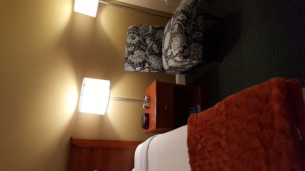 Casco Bay Hotel Portland Airport - Maine Mall, Ascend Hotel Collection เซาท์พอร์ตแลนด์ ภายนอก รูปภาพ