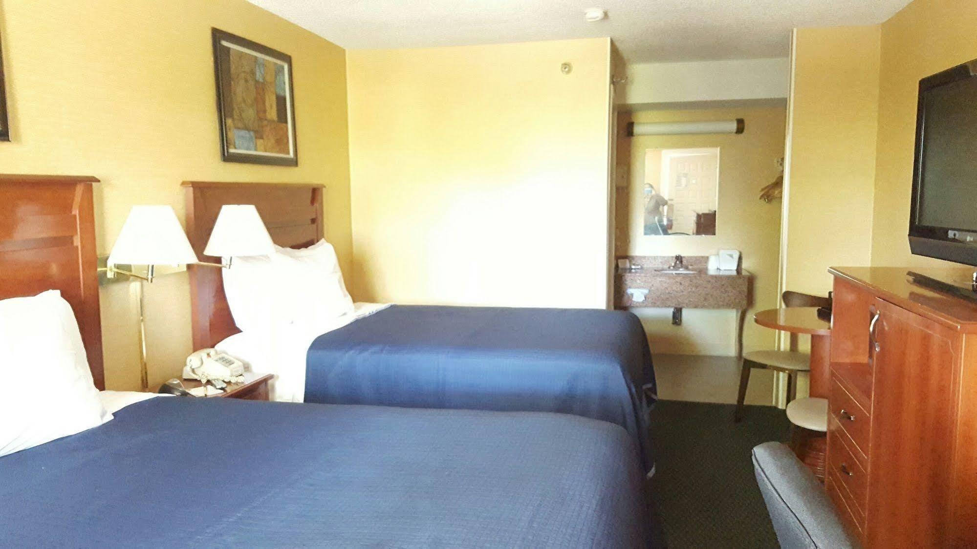 Casco Bay Hotel Portland Airport - Maine Mall, Ascend Hotel Collection เซาท์พอร์ตแลนด์ ภายนอก รูปภาพ