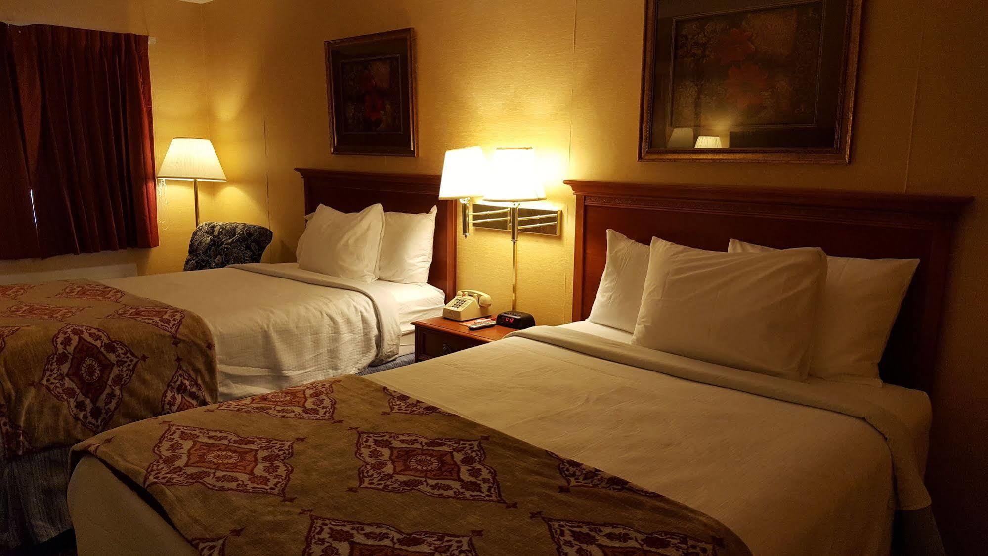 Casco Bay Hotel Portland Airport - Maine Mall, Ascend Hotel Collection เซาท์พอร์ตแลนด์ ภายนอก รูปภาพ